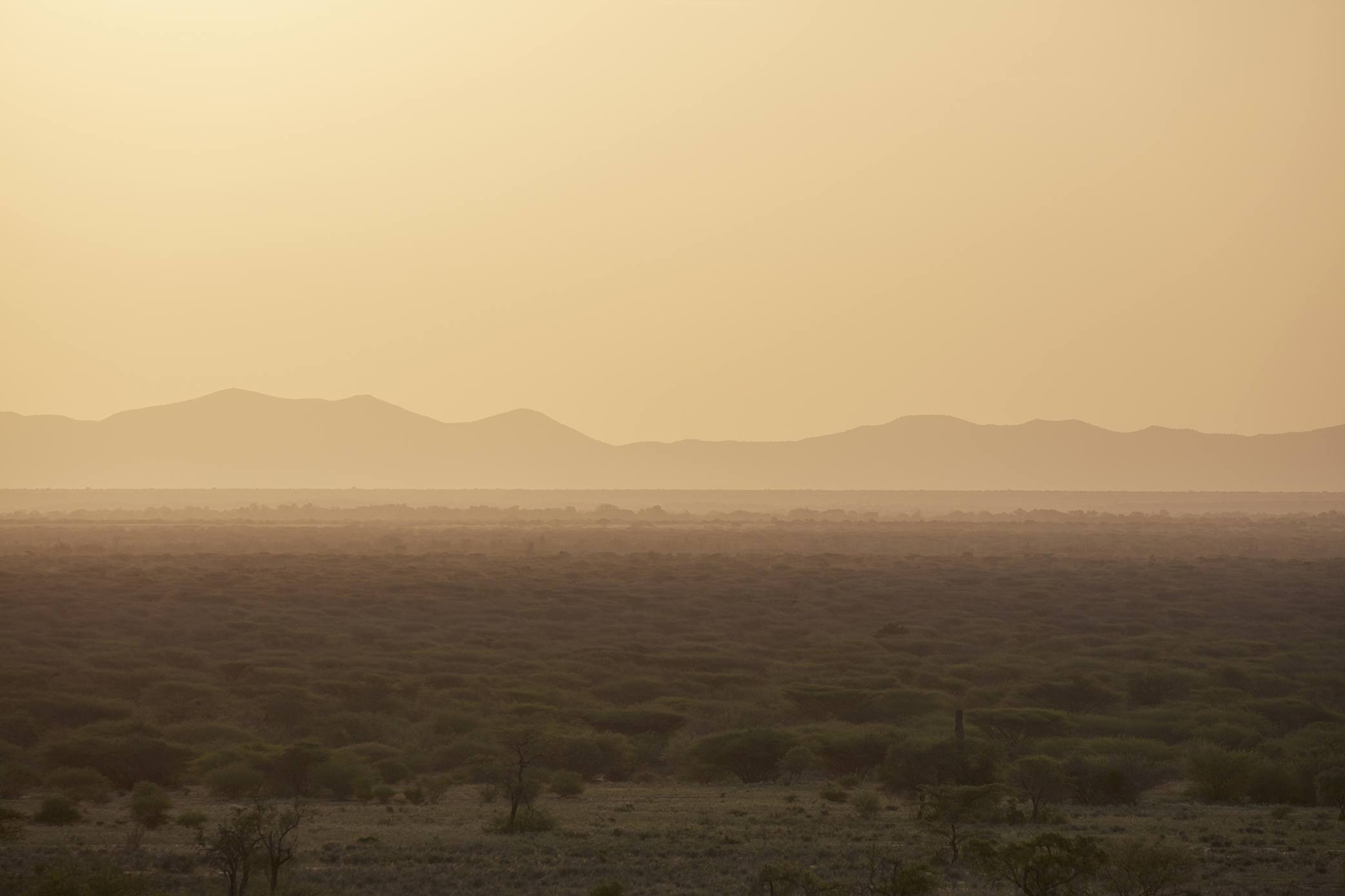 Views from Gamo Gofa, Omo Valley, Ethiopia.