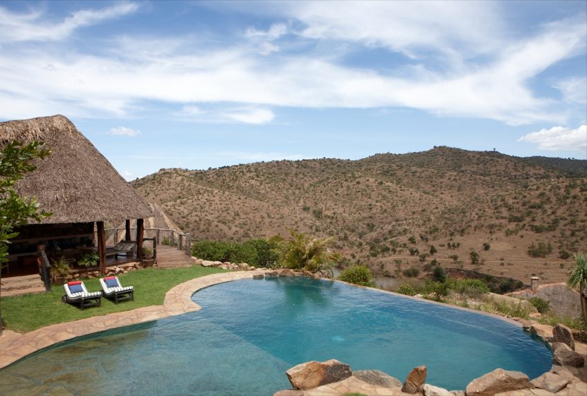 The Safari and Conservation Company - Borana 28