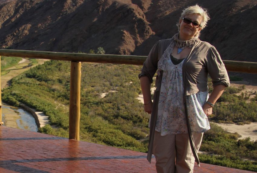 Angela-Sacha-Namibia